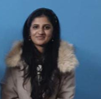 Ms. Fatima Iftikhar (Lecturer)